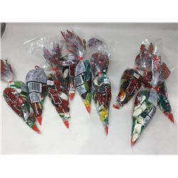 Koala Kone Gummy Candies (9 x 200g)