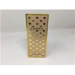 Cierra Eau De Parfum Spray (100ml)