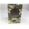 Image 1 : CA CamperEau De Cologne Spray (95ml)