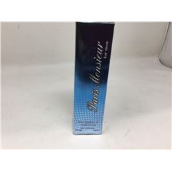 Paris Monsieur for MenEau De Cologne Spray (100ml)