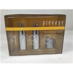Prevage3 Step Anti-aging Skincare Regimen