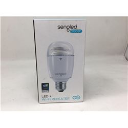 Sengled Boost LED & Wifi Repeater