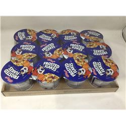 Kellogg's Frosted Flakes (12 x 53g)