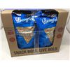 Beanfields Sea Salt Snacks