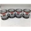 Image 1 : Krylon Rust Protector Gloss Enamel- Gloss Classic Red (4x)