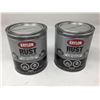 Image 1 : Krylon Rust Protector- Gray Primer (2 x 946ml)