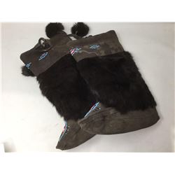 Moccassins (size 37)