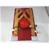 Image 1 : Reindeer Car Decoration