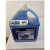 Image 1 : 4L jug of Dura Plus Azure Concentrated laundry detergent