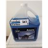 Image 1 : 4L jug of Dura Plus Azure Concentrated laundry detergent