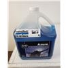 Image 1 : 4L jug of Dura Plus Azure Concentrated laundry detergent