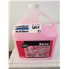 Image 1 : 4L jug of Dura Plus Economical Pink Soap