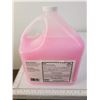 Image 2 : 4L jug of Dura Plus Economical Pink Soap