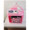 Image 1 : 4L jug of Dura Plus Economical Pink Soap