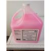 Image 2 : 4L jug of Dura Plus Economical Pink Soap