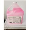 Image 2 : 4L jug of Dura Plus Economical Pink Soap