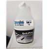 Image 1 : 4L jug of Dura Plus Gril-Pro Oven Cleaner - Degreaser