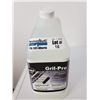 Image 1 : 4L jug of Dura Plus Gril-Pro Oven Cleaner - Degreaser