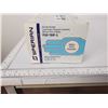 Image 3 : Box of 100 Size Small Sperian Disposable Tri-Polymer Gloves - Expired