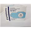 Image 3 : Box of 100 Size Small Sperian Disposable Tri-Polymer Gloves - Expired