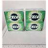 Image 2 : 2 Boxes factory Sealed Wrigley's Excel Sweet Mint Gum. Each box has 12 twelve pack packages