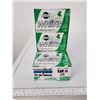 Image 1 : 2 Boxes factory Sealed Wrigley's Excel White Spearmint Gum. Each box has 12 twelve pack packages