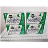 Image 2 : 2 Boxes factory Sealed Wrigley's Excel White Spearmint Gum. Each box has 12 twelve pack packages