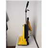 Image 3 : Carpet Pro Upright Commercial Vacuum With Metal Agitator, With Tools.   It is in great shape and com