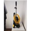 Image 4 : Carpet Pro Upright Commercial Vacuum With Metal Agitator, With Tools.   It is in great shape and com