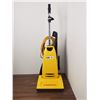 Image 6 : Carpet Pro Upright Commercial Vacuum With Metal Agitator, With Tools.   It is in great shape and com