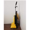 Image 8 : Carpet Pro Upright Commercial Vacuum With Metal Agitator, With Tools.   It is in great shape and com