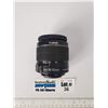 Image 1 : Canon EFS 18-55mm 35mm Zoom Lense