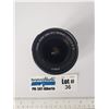 Image 2 : Canon EFS 18-55mm 35mm Zoom Lense