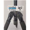 Image 3 : Slik Pro 340DX Camera Tripod with Slik SH-705E Head