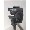 Image 4 : Slik Pro 340DX Camera Tripod with Slik SH-705E Head