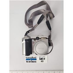 Canon Power Shot G6 7.1 Megapixel Digital Camera
