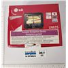 Image 5 : LG LN835 Portable Navigation Device *New in Box*