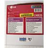 Image 8 : LG LN835 Portable Navigation Device *New in Box*