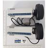 Image 1 : Lot of 2 Elite Motion Analyser CCD 100Hz BTS