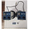 Image 2 : Lot of 2 Elite Motion Analyser CCD 100Hz BTS