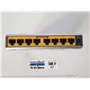 Image 4 : Linksys Gigabit 8-Port Workgroup Switch