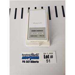Honeywell T822D 2253 Thermostat