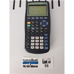 Texas Instruments TI-83 Plus Scientific Calculator