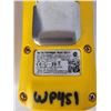 Image 4 : Lot of 5 Gas Clip Technologies H2S Gas Detectors