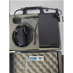 AudioSoft Technologies Audisee System