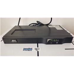 Tripp-lite Smart Pro UPS SMART500RT1U *Works*