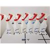 Image 1 : Lot of 6 Westclean Refillable Chemical Spray Bottles