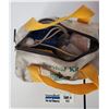 Image 2 : Lot of 3 First Aid Kits in Travel Cases