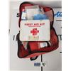 Image 4 : Lot of 3 First Aid Kits in Travel Cases