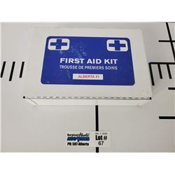 Alberta #1 First Aid Kit